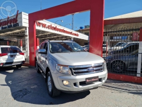 ranger 3.2 limited 4x4 cd 20v diesel 4p automatico 2014 caxias do sul