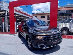 toro 2.0 16v turbo diesel volcano 4wd automatico 2017 caxias do sul