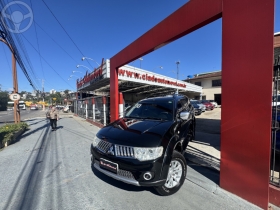 pajero dakar 3.2 4x4 16v turbo intercooler diesel 4p manual 2010 caxias do sul