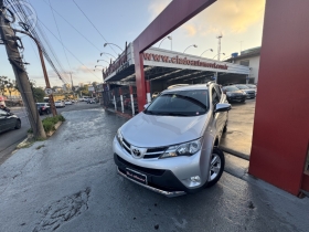 rav4 2.0 4x4 16v 4p automatico 2014 caxias do sul