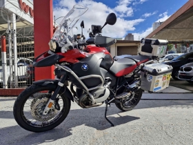 r 1200 gs adventure 2008 caxias do sul