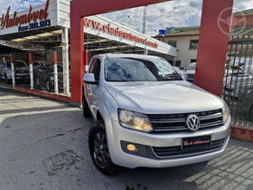 amarok 2.0 s 4x4 cs 16v turbo intercooler diesel 2p manual 2016 caxias do sul