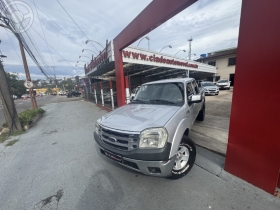 ranger 3.0 xlt 4x4 cd 16v turbo eletronic diesel 4p manual 2012 caxias do sul