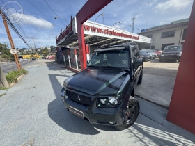 pajero tr4 2.0 4x4 16v flex 4p manual 2008 caxias do sul