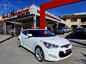 veloster 1.6 16v 3p automatico 2013 caxias do sul