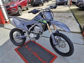 KLX 