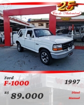 f 1000  1997 caxias do sul