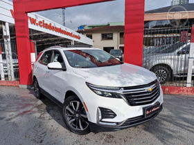 equinox 1.5 premier 16v turbo 4p automatico 2024 caxias do sul