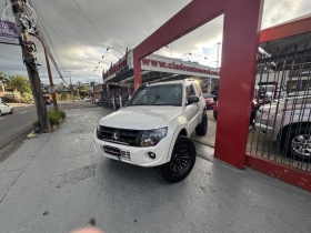 pajero full 3.8 hpe 4x4 v6 24v 2p automatico 2013 caxias do sul