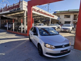 GOL 1.0 MI 8V FLEX 2P MANUAL G.VI