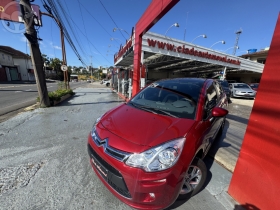 c3 1.5 tendance 8v flex 4p manual 2014 caxias do sul