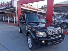 discovery 4 3.0 se 4x4 v6 24v bi turbo diesel 4p automatico 2013 caxias do sul