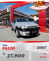 palio 1.8 mpi adventure weekend 8v flex 4p manual 2007 caxias do sul