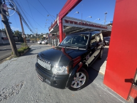 discovery 4 3.0 se 4x4 v6 24v bi turbo diesel 4p automatico 2013 caxias do sul