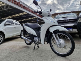 biz 110i  2022 caxias do sul