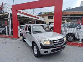 ranger 3.0 xlt 4x4 cd 16v turbo eletronic diesel 4p manual 2010 caxias do sul