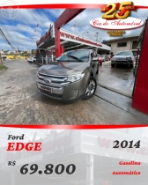 edge 3.5 limited awd v6 24v 4p automatico 2014 caxias do sul