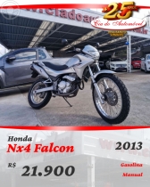 nx4 falcon  2013 caxias do sul