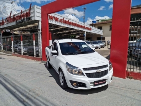 MONTANA 1.4 MPFI LS CS 8V FLEX 2P MANUAL