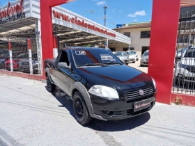 strada 1.4 mpi working cs 8v flex 2p manual 2012 caxias do sul