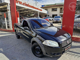 strada 1.4 mpi working cs 8v flex 2p manual 2012 caxias do sul