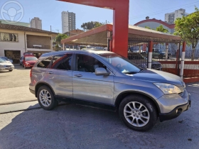 crv 2.0 ex 4x4 16v 4p automatico 2007 caxias do sul