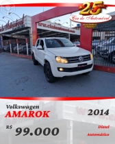 amarok 2.0 trendline 4x4 cd 16v turbo intercooler diesel 4p automatico 2014 caxias do sul