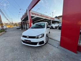 gol 1.0 12v mpi totalflex trendline 4p manual 2018 caxias do sul