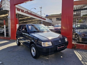 UNO 1.0 MPI LE FIRE ECONOMY 8V FLEX 2P MANUAL