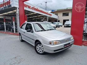 gol 1.6 mi 8v 2p manual 1997 caxias do sul