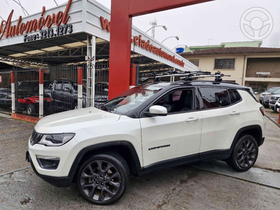 compass 2.0 s 4x4 16v turbo diesel 4p automatico 2020 caxias do sul