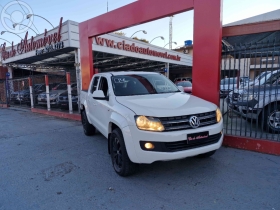amarok 2.0 trendline 4x4 cd 16v turbo intercooler diesel 4p automatico 2014 caxias do sul