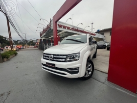 amarok 3.0 v6 tdi highline cd diesel 4motion automatico 2019 caxias do sul