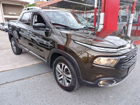 toro 2.0 16v turbo diesel volcano 4wd automatico 2017 caxias do sul