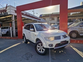 pajero dakar 3.2 4x4 16v turbo intercooler diesel 4p manual 2012 caxias do sul