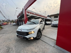 TORO 2.0 16V TURBO DIESEL RANCH AT 4X4 AUTOMÁTICO