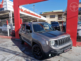 renegade 2.0 16v moab 4x4 turbo diesel 4p automatica 2021 caxias do sul