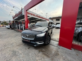 xc90 2.0 t8 momentum hibrido 4p automatico 2021 caxias do sul