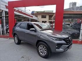 hilux sw4 2.8 srx 4x4 16v turbo intercooler diesel 4p automatico 2022 caxias do sul
