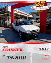 courier 1.6 l 8v flex manual 2013 caxias do sul