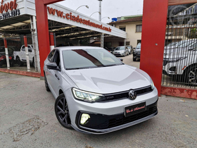 virtus 1.4 250 tsi 16v exclusive flex 4p automatico 2025 caxias do sul