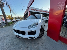 cayenne 3.6 4x4 v6 24v 4p tiptronic 2018 caxias do sul