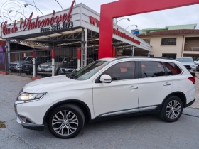 outlander 2.2 4x4 16v diesel 4p automatico 2018 caxias do sul