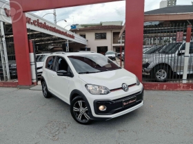 up 1.0 tsi xtreme up 12v flex 4p manual 2020 caxias do sul
