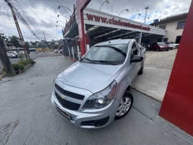montana 1.4 mpfi ls cs 8v flex 2p manual 2013 caxias do sul