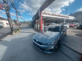 320i 2.0 m sport gp 16v turbo active flex 4p automatico 2024 caxias do sul