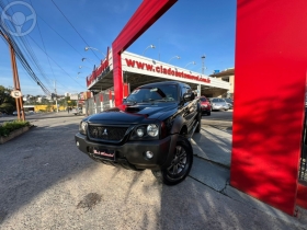 l200 2.5 gls 4x4 cd 8v turbo diesel 4p manual 2007 caxias do sul