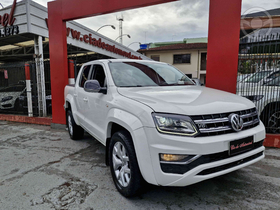 amarok 3.0 v6 tdi highline cd diesel 4motion automatico 2018 caxias do sul