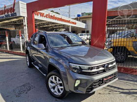 amarok 3.0 v6 tdi highline cd diesel 4motion automatico 2025 caxias do sul