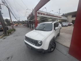renegade 2.0 16v turbo diesel longitude 4p 4x4 automatico 2019 caxias do sul
